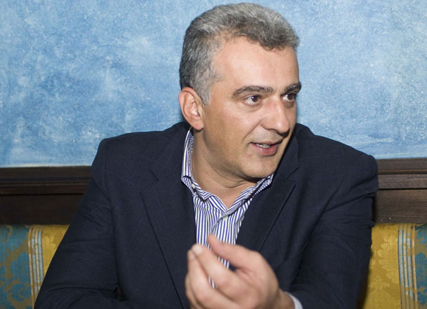 Милу стојим на црти!